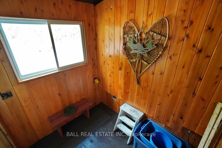 145 Old L'Amable Road, Bancroft, ON, Dungannon Ward