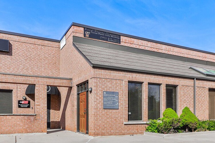 2861 Sherwood Heights Drive, Oakville, ON, 1021 - WP Winston Park