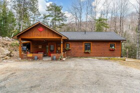 104 Riverside Drive, Haliburton, ON , MLS #X12294889 , Image - 1