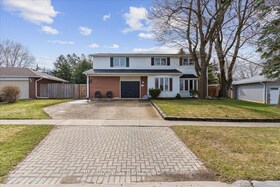 24 Rosefield Drive, Halton, ON , MLS #W12089332 , Image - 1