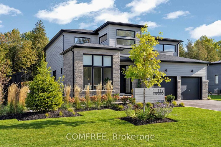 117 Tekiah Road, Blue Mountains, ON, Blue Mountains