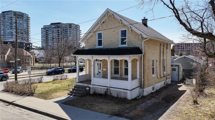 51 Dupont Street, Waterloo, ON, 