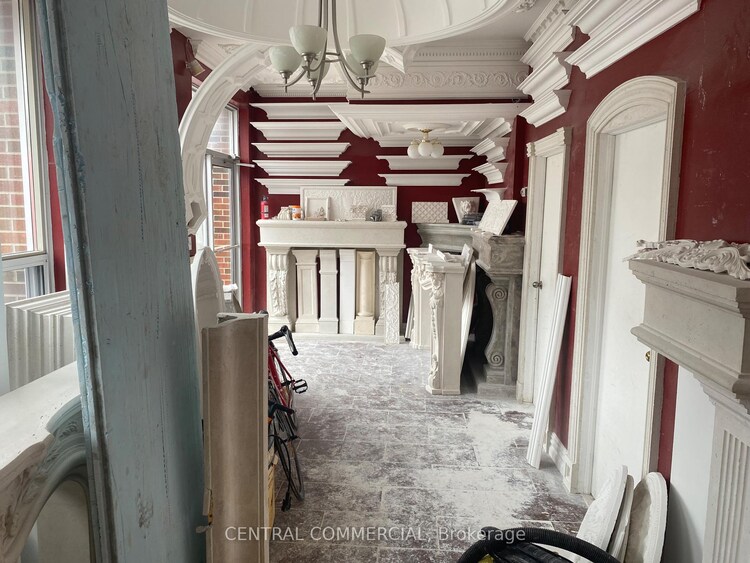 39 Glen Cameron Road, Markham, ON, Thornhill