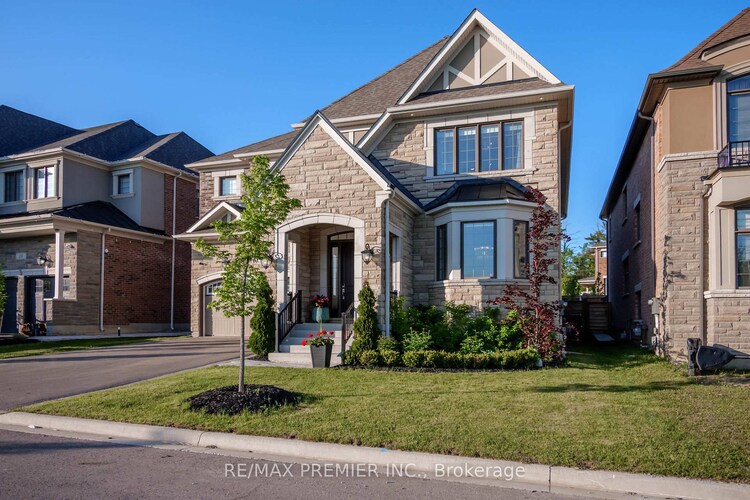23 Grace Lake Court, Vaughan, ON, Kleinburg