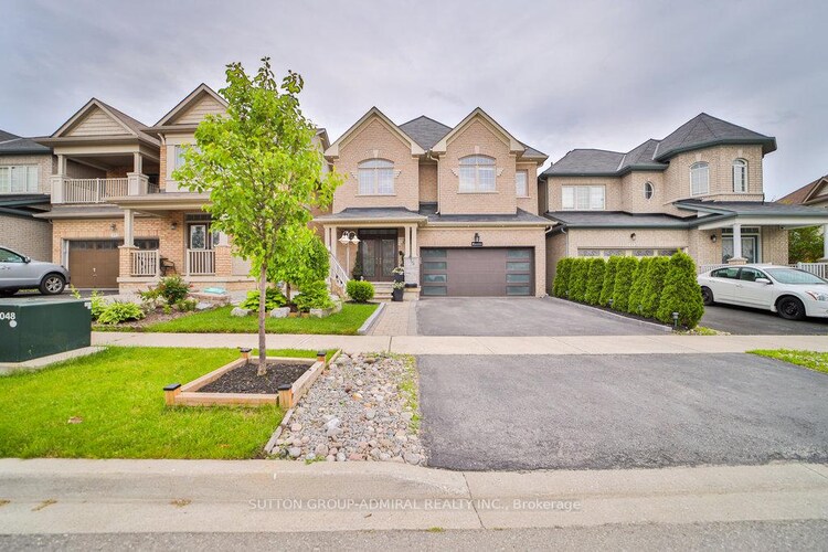 15 Jocada Court, Richmond Hill, ON, Oak Ridges