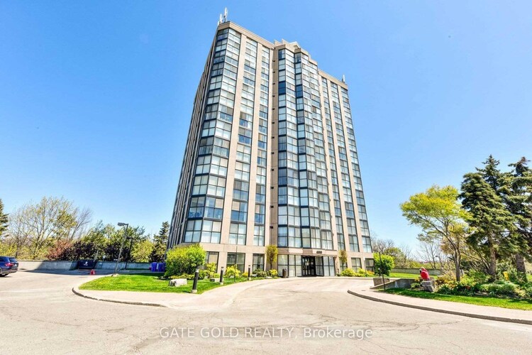 600 Rexdale Boulevard, Toronto, ON, West Humber-Clairville