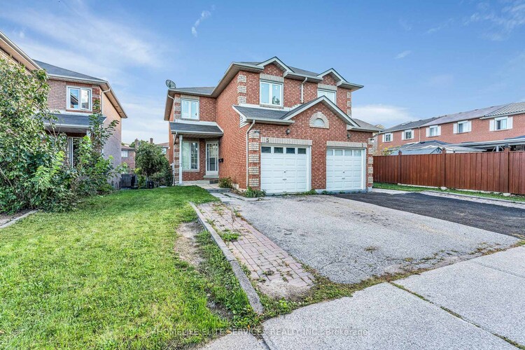 5 Lenthall Avenue, Toronto, ON, Malvern