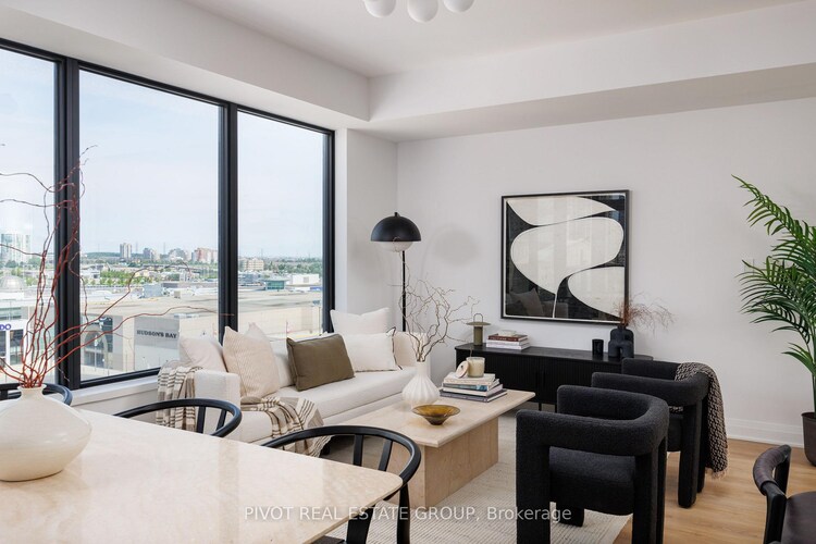 4023 The Exchange N/A, Mississauga, ON, City Centre