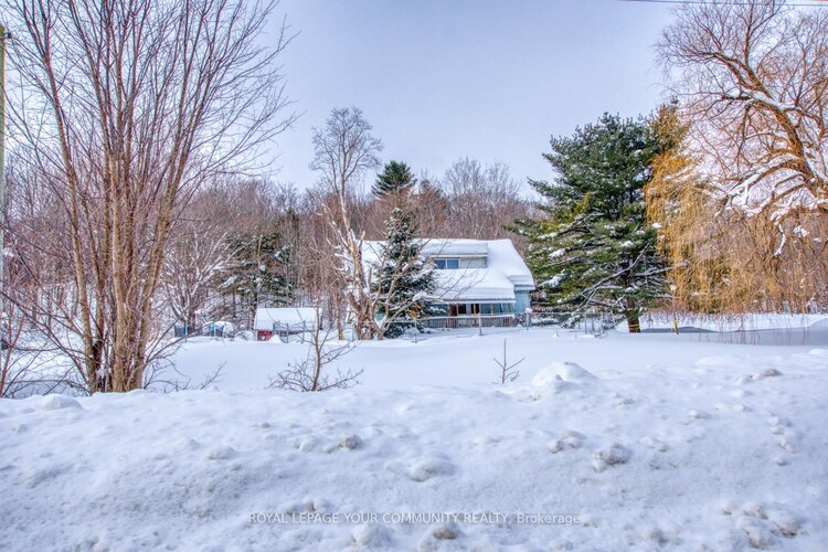 9704 Highway 93 N/A, Midland, ON, Midland