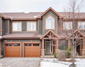 14 Wildrose Trail, Simcoe, ON , MLS #S12881796 , Image - 1