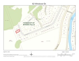 62 Windover Drive, Haliburton, ON , MLS #X12089773 , Image - 1