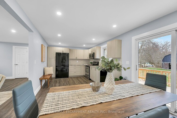 19 Conc. 13 Townsend Road, Norfolk, ON, Simcoe