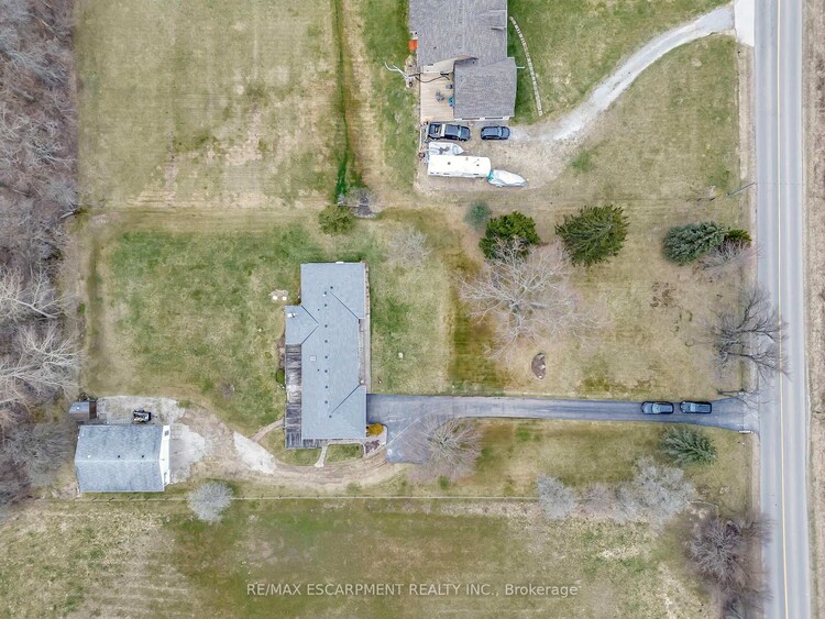 4560 Hall Road, Hamilton, ON, Binbrook