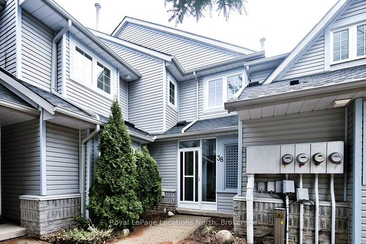 146 Settlers Way, Blue Mountains, ON, Blue Mountains