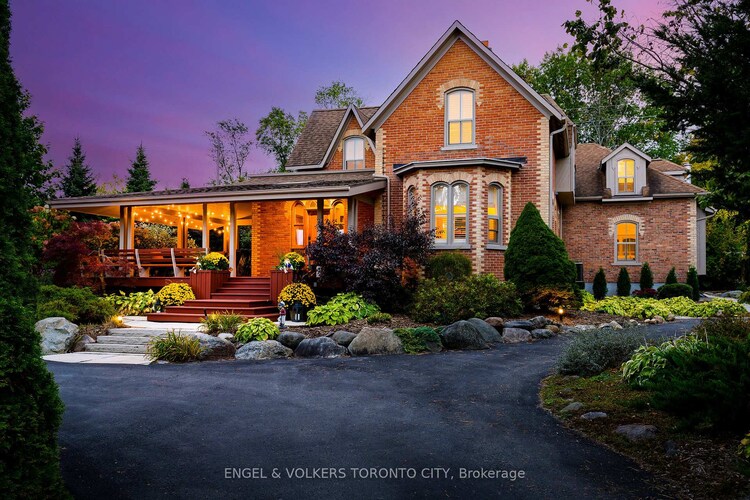 13 Huron Street W, Blue Mountains, ON, Blue Mountains