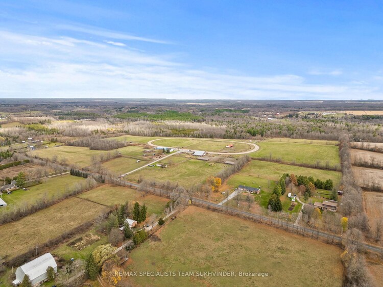 10253 second Line, Milton, ON, Rural Milton West
