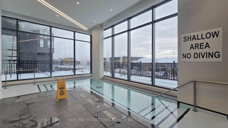 2450 Old Bronte Road, Oakville, ON, 1019 - WM Westmount