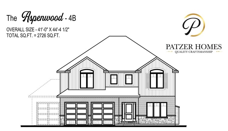 100 Heron Street, Southwold, ON, Rural Southwold