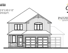 36 WOODLAND Walk, Elgin, ON , MLS #X12089822 , Image - 1
