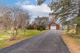790 Lake Range Drive, Bruce, ON , MLS #X12089739 , Image - 1