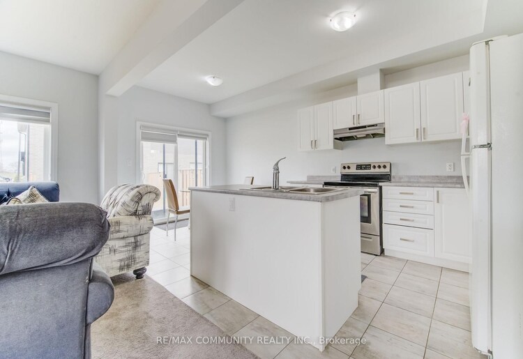 520 Grey Street, Brantford, ON, 