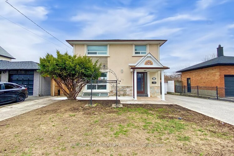 43 Beckett Avenue, Toronto, ON, Rustic