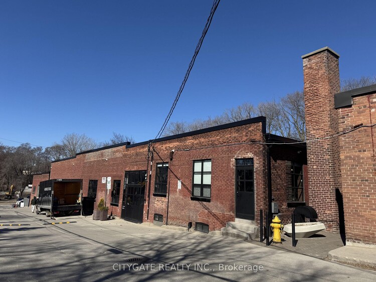 20 Wagstaff Drive, Toronto, ON, South Riverdale