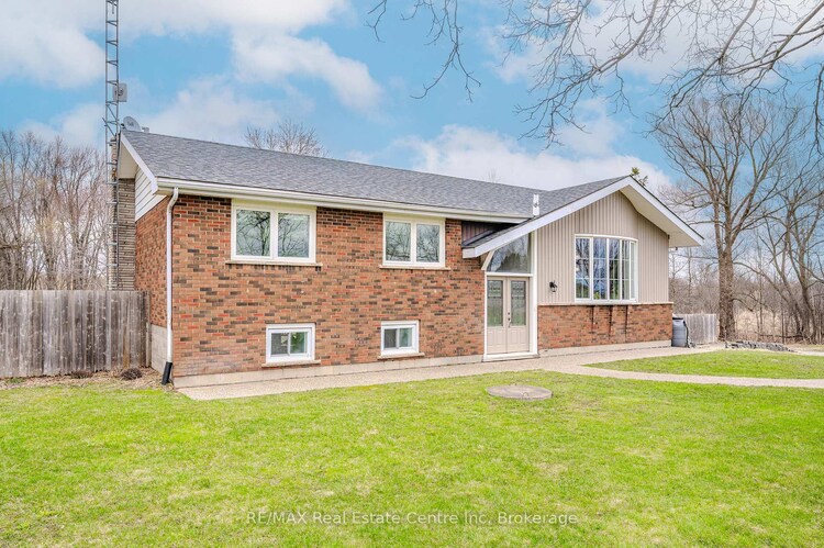 5259 WELLINGTON RD 29 N/A, Guelph/Eramosa, ON, Rural Guelph/Eramosa East