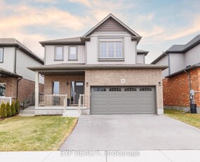164 Synder Avenue N, Waterloo, ON