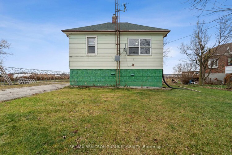 3 Grencer Road, Bradford West Gwillimbury, ON, Rural Bradford West Gwillimbury