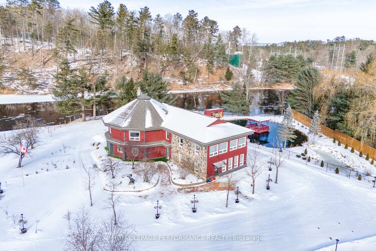 1371 Victoria Street, Petawawa, ON, 520 - Petawawa