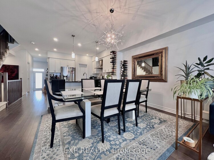 926 Brian Good Avenue, Blossom Park - Airport and Area, ON, 2602 - Riverside South/Gloucester Glen