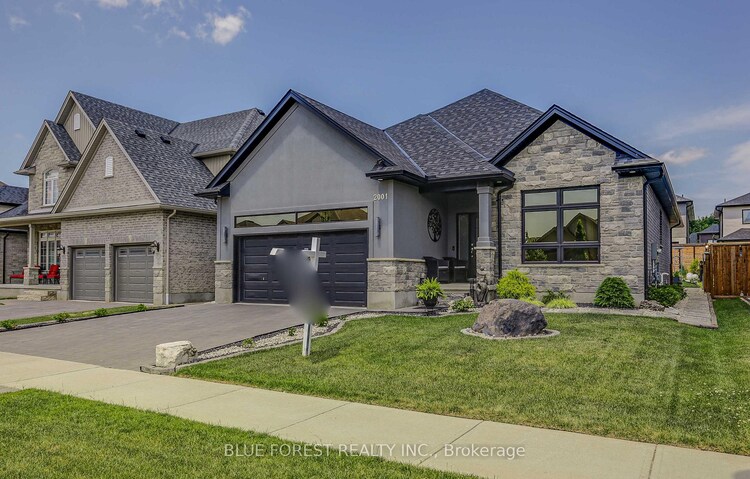 17 ROYAL Crescent, Southwold, ON, Rural Southwold