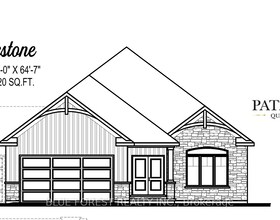 12 ROYAL Crescent, Elgin, ON , MLS #X12089869 , Image - 1