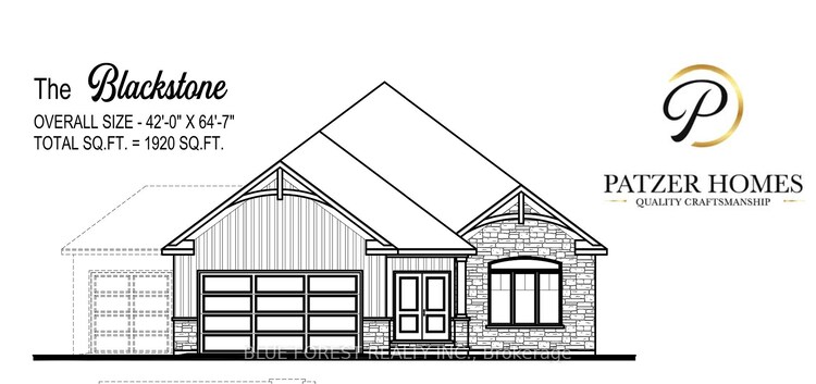 12 ROYAL Crescent, Southwold, ON, Rural Southwold