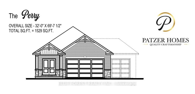 26 Royal Crescent, Southwold, ON, Rural Southwold