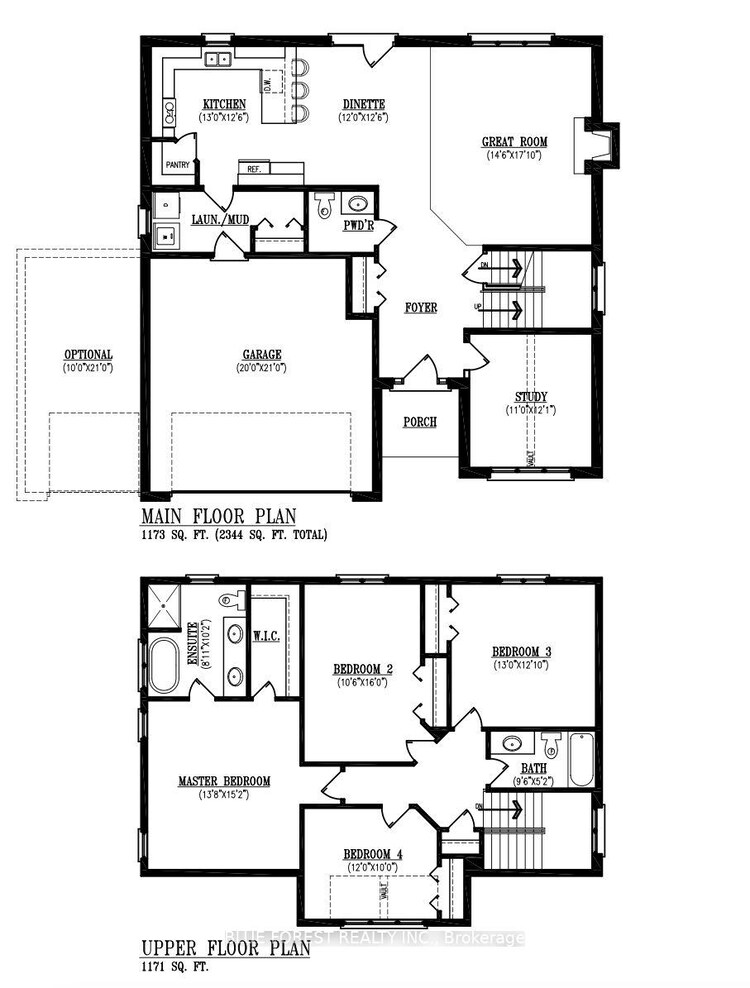 49 WOODLAND Walk, Southwold, ON, Rural Southwold