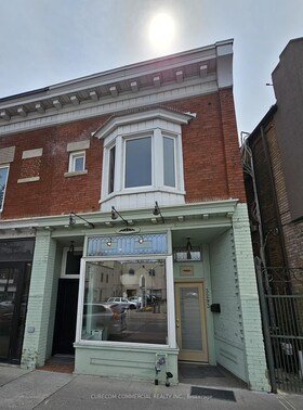 3293 Dundas Street W, Toronto, ON , MLS #W12557092 , Image - 1