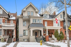 426 Brunswick Avenue, Toronto, ON , MLS #C12090268 , Image - 1