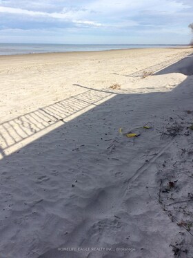 Lot 34 45th Street N, Simcoe, ON , MLS #S12090183 , Image - 1