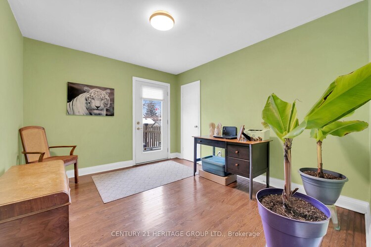 471 GENEVA Street, St. Catharines, ON, 443 - Lakeport