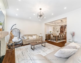 1311 (UPPER) Whitney Terrace, Halton, ON , MLS #W12960952 , Image - 1