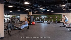 191 Sherbourne Street, Toronto, ON , MLS #C12576822 , Image - 1