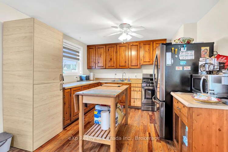 762 Little Hill Street, London East, ON, East L