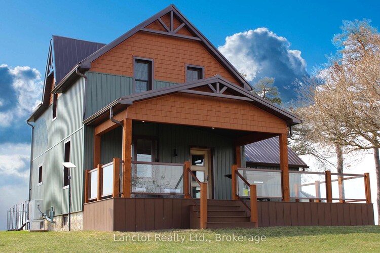 402558 Grey Road 17 N/A, Georgian Bluffs, ON, Georgian Bluffs