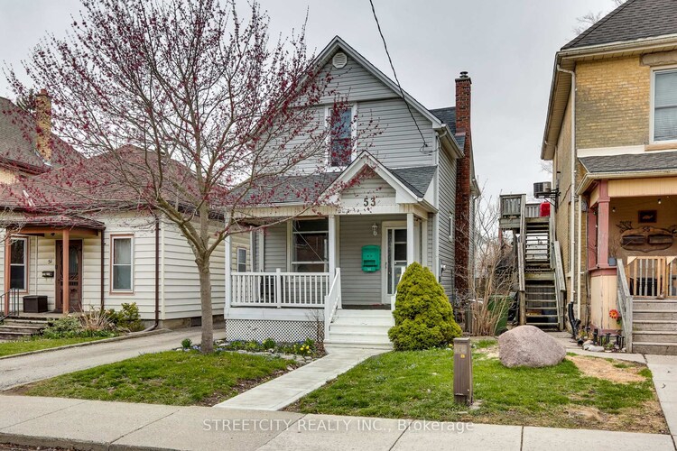 53 Mitchell Street, St. Thomas, ON, St. Thomas