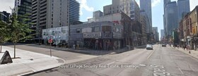 579 Yonge Street, Toronto, ON