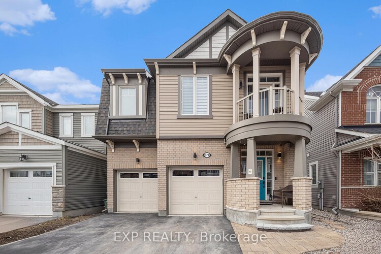 373 River Landing Avenue, Barrhaven, ON, 7711 - Barrhaven - Half Moon Bay