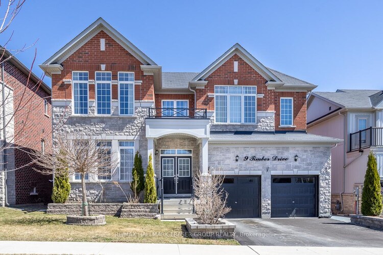 9 Timber Drive, Cavan Monaghan, ON, Cavan Twp