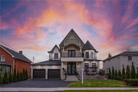 23 Hillcrest Avenue, Peel, ON , MLS #40719139 , Image - 1
